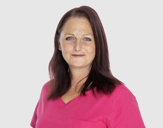 Lenka Slavíková, Dis.