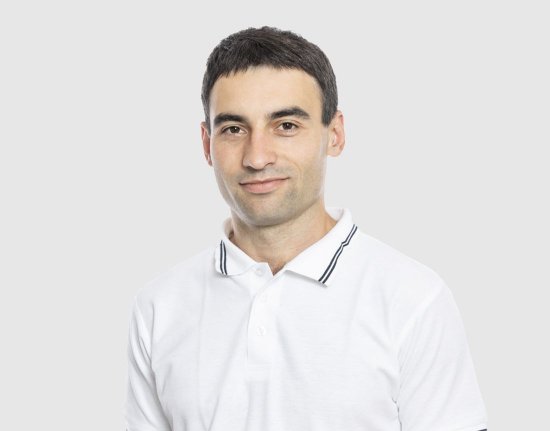 MUDr. Oleksandr Mazurenko