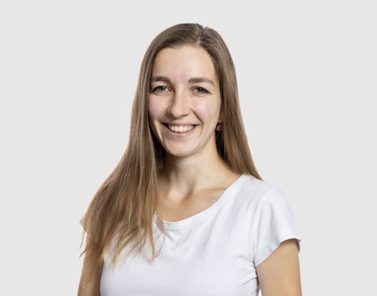 Mgr. Iveta Valentová