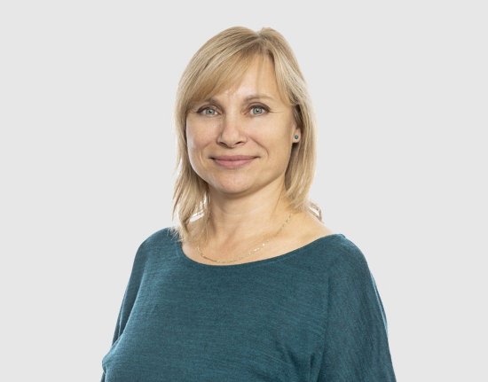 Bc. Šárka Koudelová