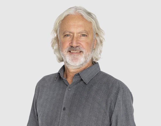 MUDr. Jiří Dvořák