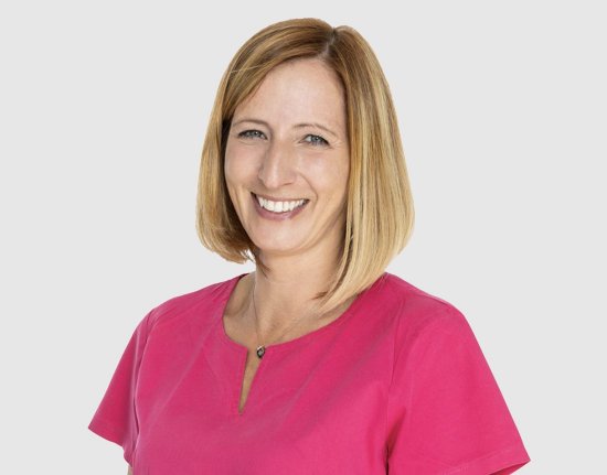 MUDr. Barbora Kohoutková