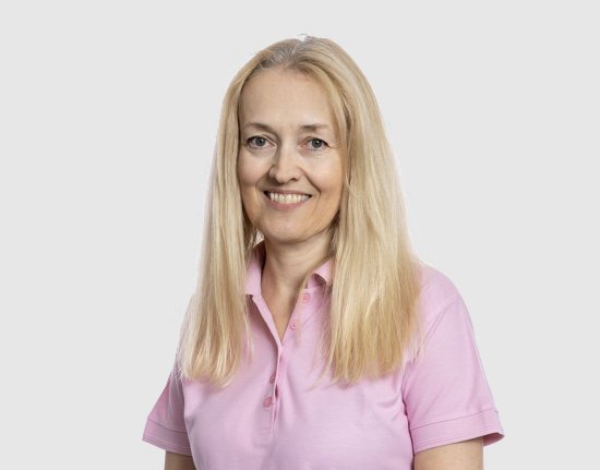 MUDr. Dagmar Zelenková