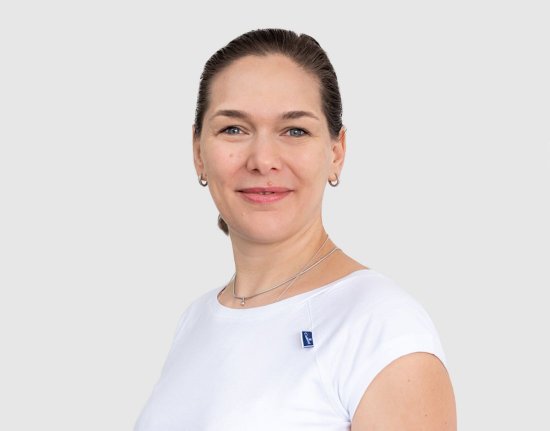 RNDr. Nina Cozlová, PhD.