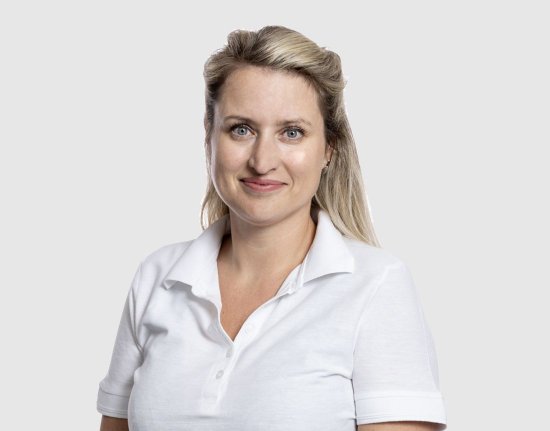 Mgr. Jana Civišová