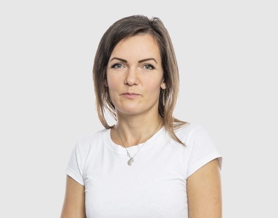 Stanislava Brťková