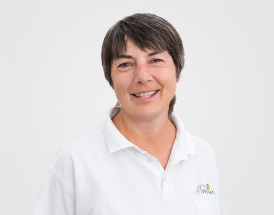 MVDr. Ladislava Jelínková, CSc.