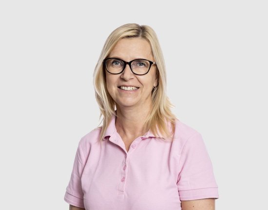 MUDr. Eva Mordavská