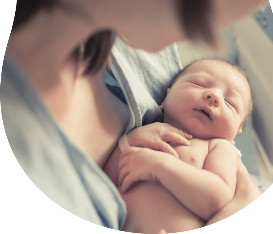 Tamo gde počinje život