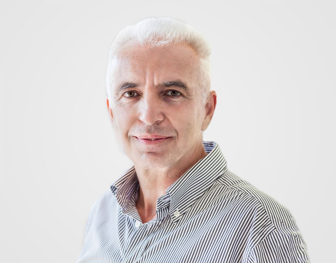 Doc. MUDr. Tonko Mardešić, CSc.