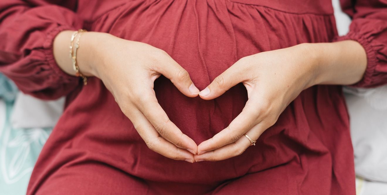 Říjen patří ženskému zdraví: Celostní přístup ke zdraví s PRONATALem